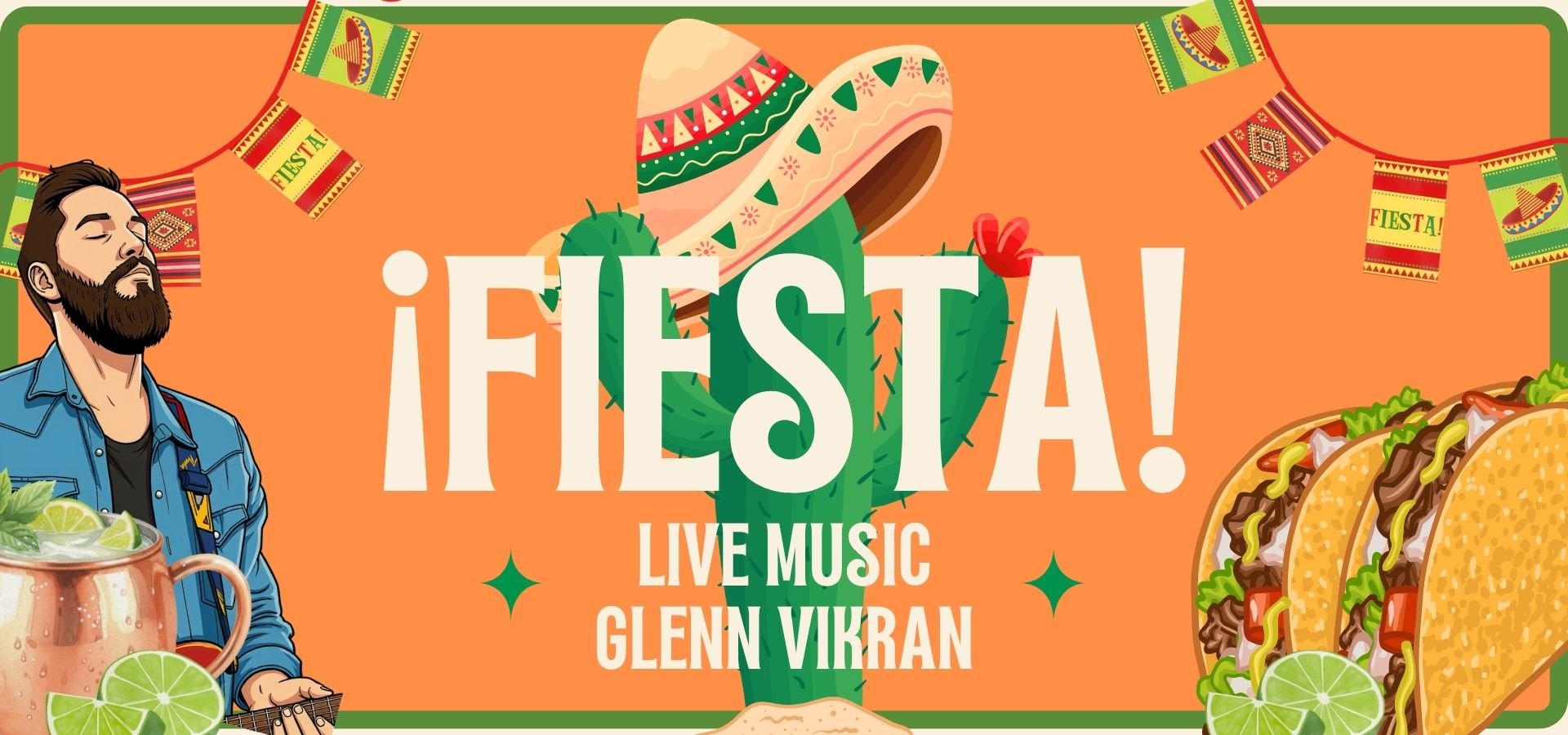 Season finale fiesta Kilpisjärvellä